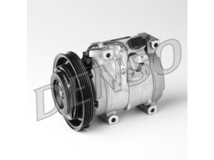 DCP51000 (DENSO) Компресор кондиціонераLexus IS 99-05