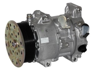 DCP51001 (DENSO) Компресор кондиціонераLexus IS 05-13