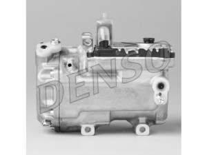 DCP51005 (DENSO) Компресор кондиціонераLexus GS 05-11