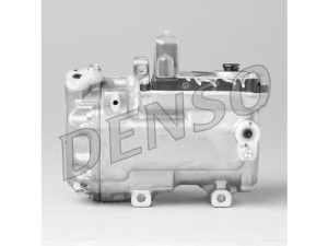 DCP51006 (DENSO) Компресор кондиціонераLexus GS 05-11