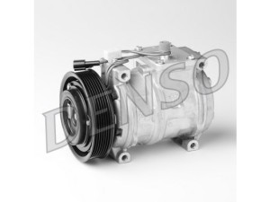 DCP99002 (DENSO) Компресор кондиціонераJeep Grand Cherokee 92-98