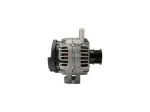 CA2045IR (MSG Rebuilding) ГенераторOpel Astra H 04-14 Opel Zafira B 05-12 Opel Vectra C 02-08