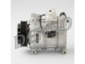 DCP11011 (DENSO) Компресор кондиціонераJaguar XJ 03-09 Jaguar XF 08-15