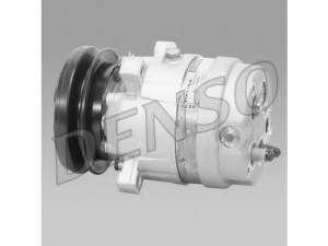 DCP08005 (DENSO) Компрессор кондиционераDaewoo Nexia 95-08