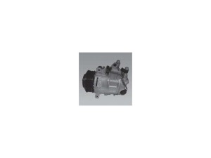 DCP17163 (DENSO) Компресор кондиціонераMercedes-Benz GLE W166 15-18 Mercedes-Benz ML W166 11-15