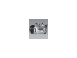 DCP17166 (DENSO) Компресор кондиціонераMercedes-Benz E-Class W212 09-16 Mercedes-Benz E-Class W207 09-16 Mercedes-Benz C-Class W204 07-14