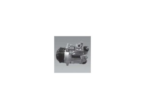 DCP17165 (DENSO) Компресор кондиціонераMercedes-Benz E-Class W212 09-16 Mercedes-Benz E-Class W207 09-16 Mercedes-Benz C-Class W204 07-14