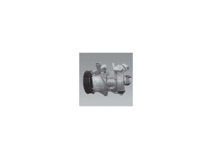 DCP50229 (DENSO) Компрессор кондиционераToyota Yaris 11-18