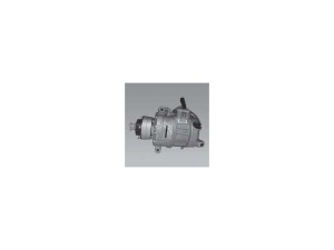 DCP02104 (DENSO) Компресор кондиціонераVW Touareg 02-10 VW Touareg 10-18 Audi Q7 05-15