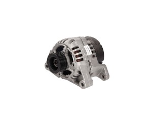 CA1257IR (MSG Rebuilding) ГенераторOpel Corsa D 06-15 Opel Combo C 01-11 Opel Astra H 04-14