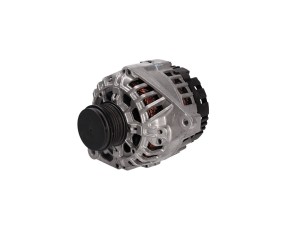 CA1572IR (MSG Rebuilding) ГенераторRenault Megane I 96-03 Renault Espace 97-02 Volvo S40 95-04