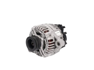 CA1648IR (HC-PARTS) ГенераторFiat Multipla 03-10 Fiat Doblo 00-09 Lancia Lybra 99-05