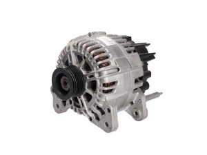 CA1817IR (MSG Rebuilding) ГенераторVW Golf VI 09-14 Audi A3 03-12 Skoda Octavia A5 04-13