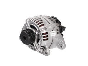 CA1759IR (MSG Rebuilding) ГенераторVW Passat B5 96-05 Audi A4 04-08 Skoda Superb 01-08