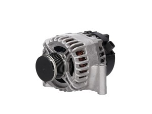 CA1956IR (MSG Rebuilding) ГенераторOpel Corsa D 06-15 Opel Astra H 04-14 Suzuki Swift 04-10