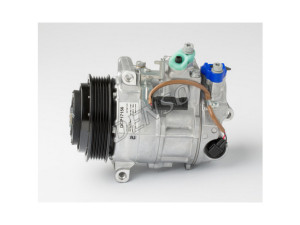 DCP17156 (DENSO) Компрессор кондиционераMercedes-Benz ML W166 11-15 Mercedes-Benz C-Class W204 07-14