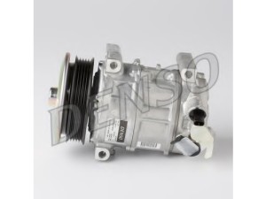 DCP09032 (DENSO) Компресор кондиціонераFiat Punto 12-18 Alfa Romeo MiTo 08-18