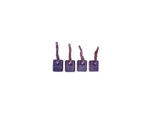 BSX494 (HC-Cargo) Щетки стартера