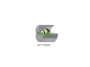 K545203L (FRENKIT) Поршень тормозного суппортаCitroen C5 01-08