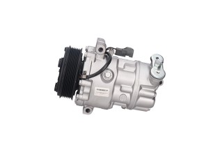 51868880 R (FIAT) Компресор кондиціонераFiat Doblo 09-15 Alfa Romeo MiTo 08-18 Lancia Delta 08-14