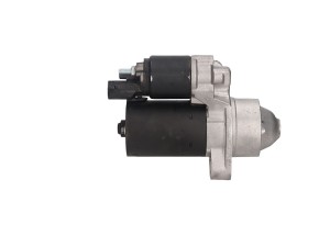 0001107421 (BOSCH) СтартерAudi A6 04-11