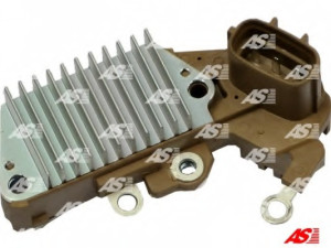 ARE6060 (AS-PL) Реле регулятор генератораSuzuki Ignis 03-08 Suzuki Jimny 98-18 Suzuki Swift 04-10