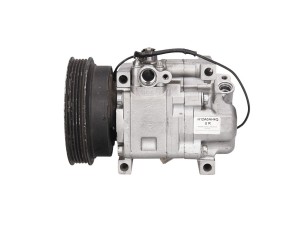 H12A0AH4QU R (MAZDA) Компрессор кондиционераMazda 626 97-02