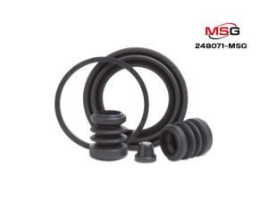 248071-MSG (MSG) Ремкомплект тормозного суппортаDaewoo Lanos 97-09