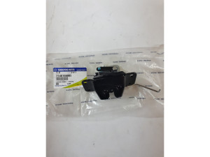 7140108002 (SSANGYONG) Замок крышки багажникаSsangYong Rexton 01-06 SsangYong Rexton 06-12