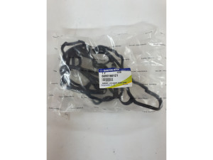 6650160121 (SSANGYONG) Прокладка клапанной крышки 2.7XDI 20V D27DT (665.950) 163HP 120kW Euro III L5 D27DT (665.951) 165HPSsangYong Rexton 06-12 SsangYong Kyron 05-15 SsangYong Actyon Sports 12-