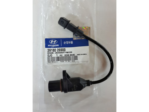 3918026900 (MOBIS) Датчик положення колінвалуHyundai Accent 06-10