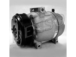 DCP23021 (DENSO) Компрессор кондиционераRenault Vel Satis  02-09 Renault Laguna II 00-07