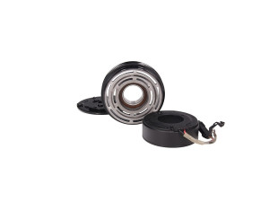 KP-1213 (MSG) Комплект шкива компрессора кондиционера SANDEN SD7V16