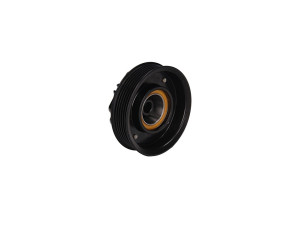 KP-1127 (MSG) Комплект шкива компрессора кондиционера DENSO 7SEU17C