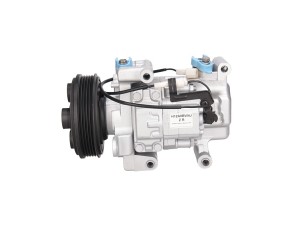 H12A0BW4JZ R (MAZDA) Компресор кондиціонераMazda 5 05-10 Mazda 3 03-09