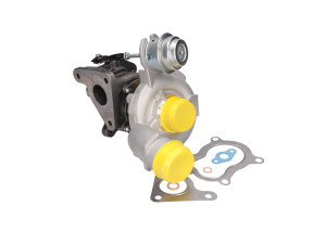 8G15-200-043 (Jrone) ТурбинаRenault Trafic 00-14 Nissan Interstar 01-10 Mitsubishi Space Star 98-12