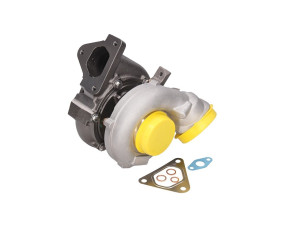 8G22-300-341 (Jrone) ТурбинаMercedes-Benz Sprinter 901-905 95-06