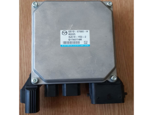 GS1D67880D (MSG) Блок управления усилителем руляMazda 6 08-12