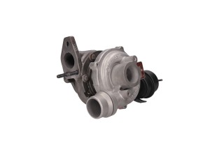 54399700076 (KKK) ТурбинаRenault Megane III 09-16 Nissan Qashqai 07-14 Dacia Duster 10-17