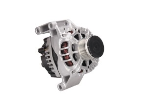 CA1855IR (MSG Rebuilding) ГенераторFiat Punto 03-10 Opel Astra H 04-14 Suzuki Ignis 03-08