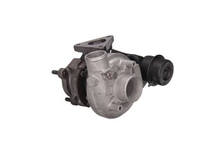 454083-0001 (GARRETT) ТурбинаVW Sharan 95-10 Ford Galaxy 94-06 SEAT Alhambra 96-10