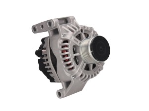 CMA1855IR (MSG) ГенераторFiat Punto 03-10 Opel Astra H 04-14 Suzuki Ignis 03-08