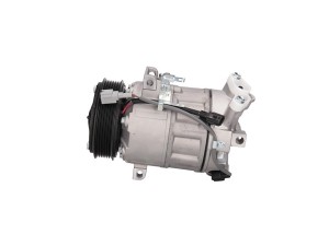 AC0046 (MSG) Компресор кондиціонераRenault Scenic III 09-16 Renault Megane III 09-16 Nissan X-Trail T31 07-14