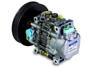 DCP01002 (DENSO) Компрессор кондиционераRenault Laguna I 93-00 Fiat Bravo 95-01 Alfa Romeo 156 97-07