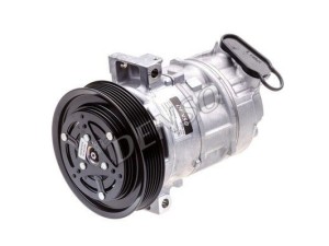 DCP01015 (DENSO) Компрессор кондиционераLancia Delta 08-14