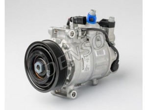 DCP02099 (DENSO) Компресор кондиціонераAudi A7 10-18 Audi A6 11-18