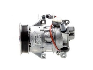 DCP50300 (DENSO) Компрессор кондиционераToyota Auris E150 06-12