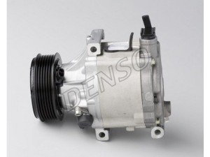 DCP36003 (DENSO) Компрессор кондиционераSubaru Legacy 03-09 Subaru Outback 03-09