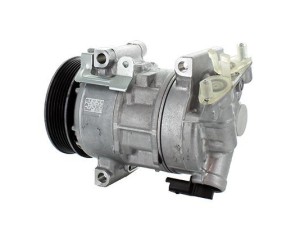 DCP21022 (DENSO) Компресор кондиціонераPeugeot Partner 08- Citroen Berlingo 08-18 DS DS4 15-18