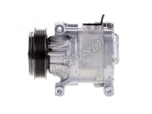 DCP09061 (DENSO) Компрессор кондиционераFord Ka 08-16 Fiat Doblo 00-09 Lancia Ypsilon 03-11